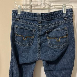 Kimes Ranch jeans